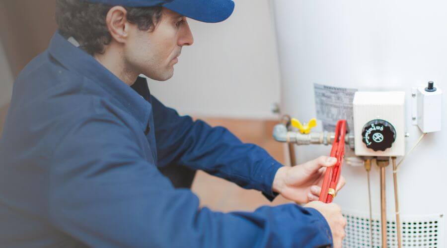 Professional sewer line replacement in North Garden, VA